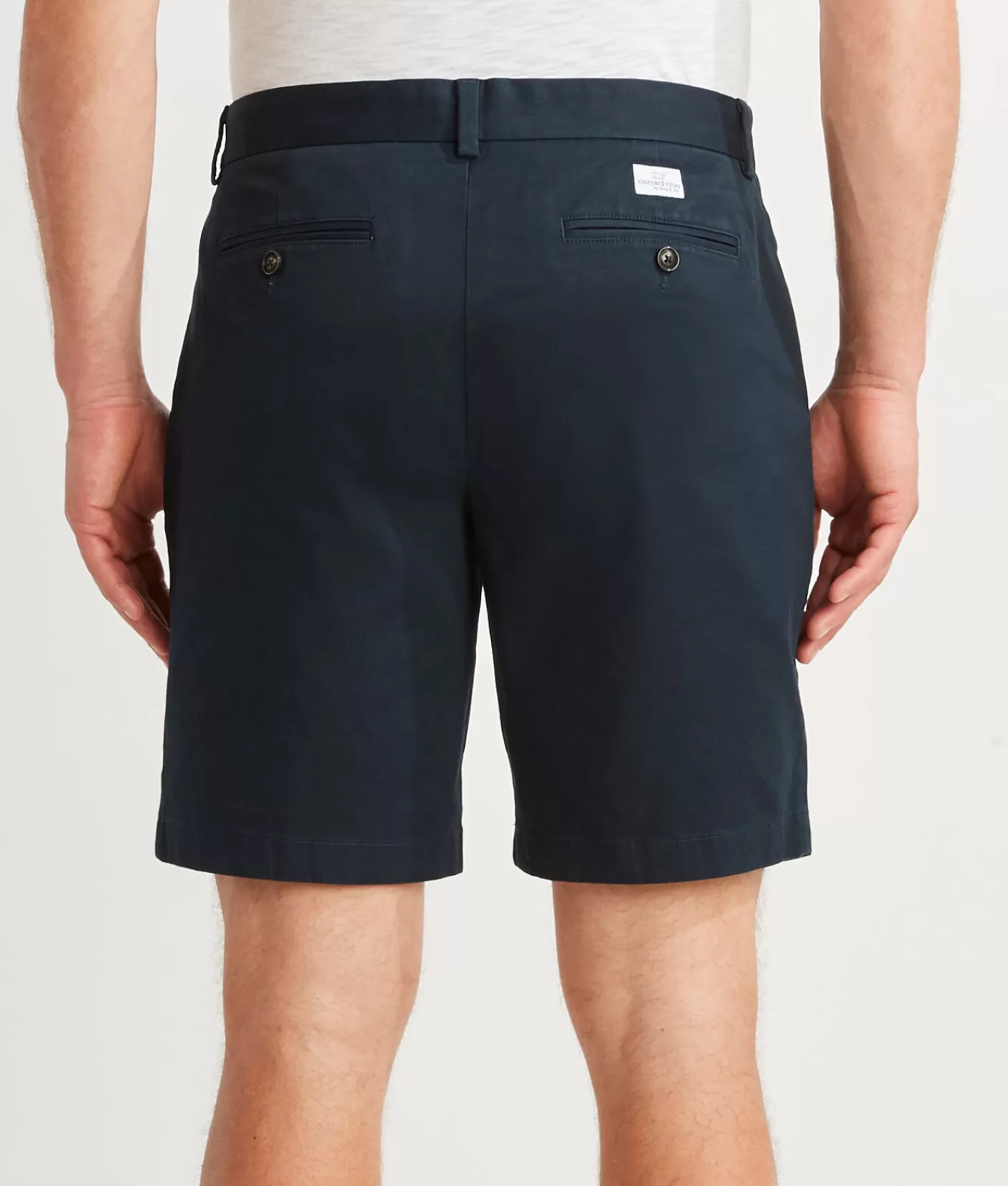 Vineyard Vines Bonefish Guide Short-Sleeve Dunes Tee< Mens | Tees