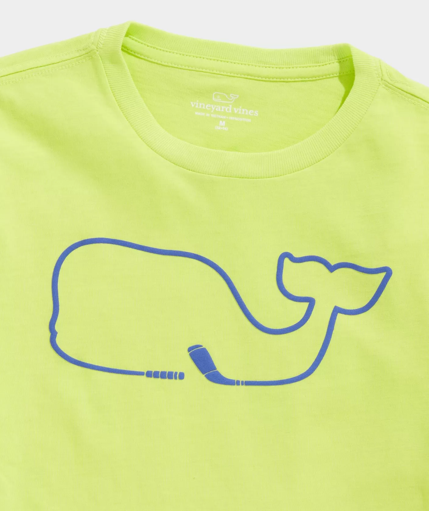 Vineyard Vines Boys' East Coast Kid Long-Sleeve Pocket Tee< Tees