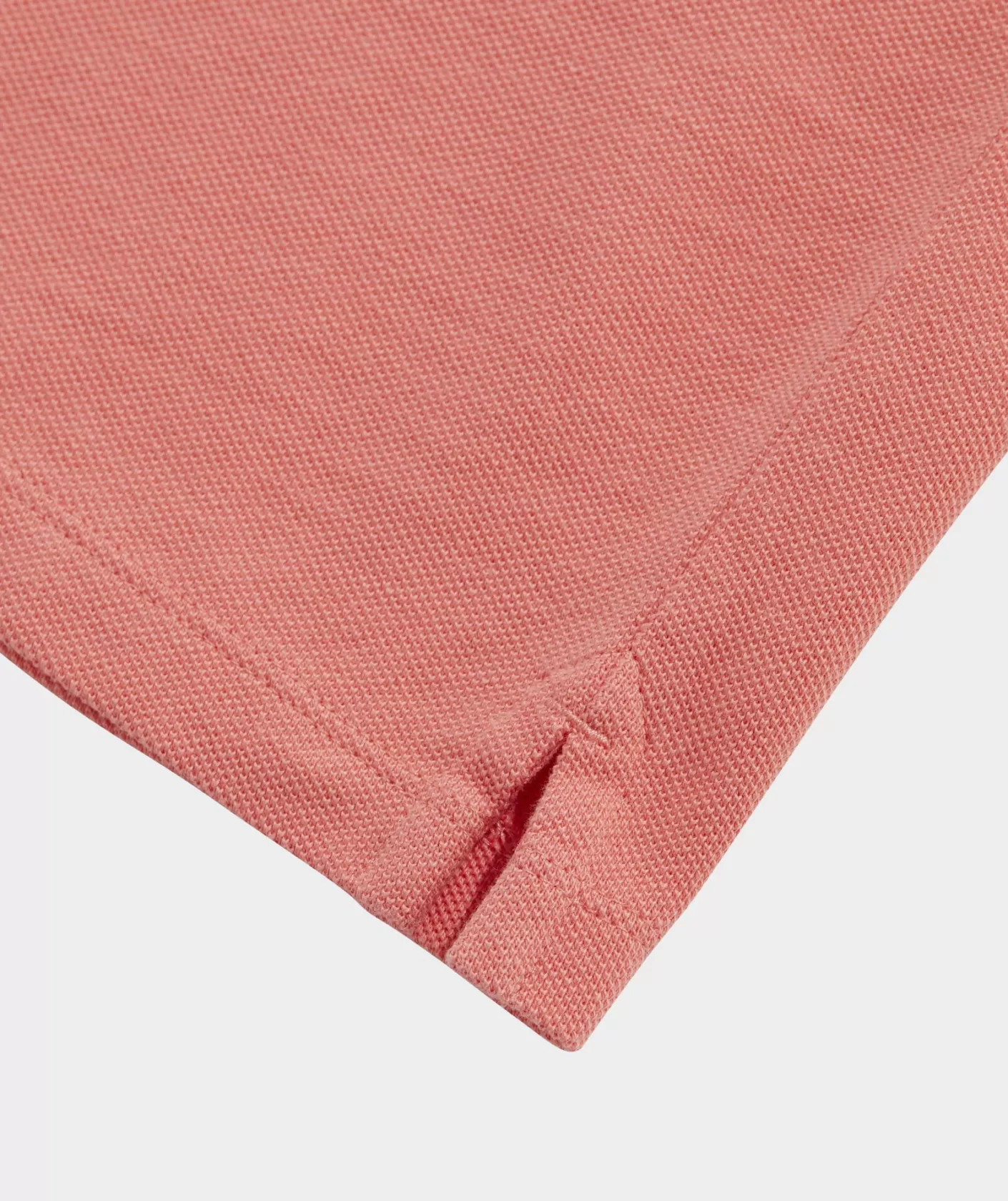 Vineyard Vines Boys' Heritage Pique Polo< Polos