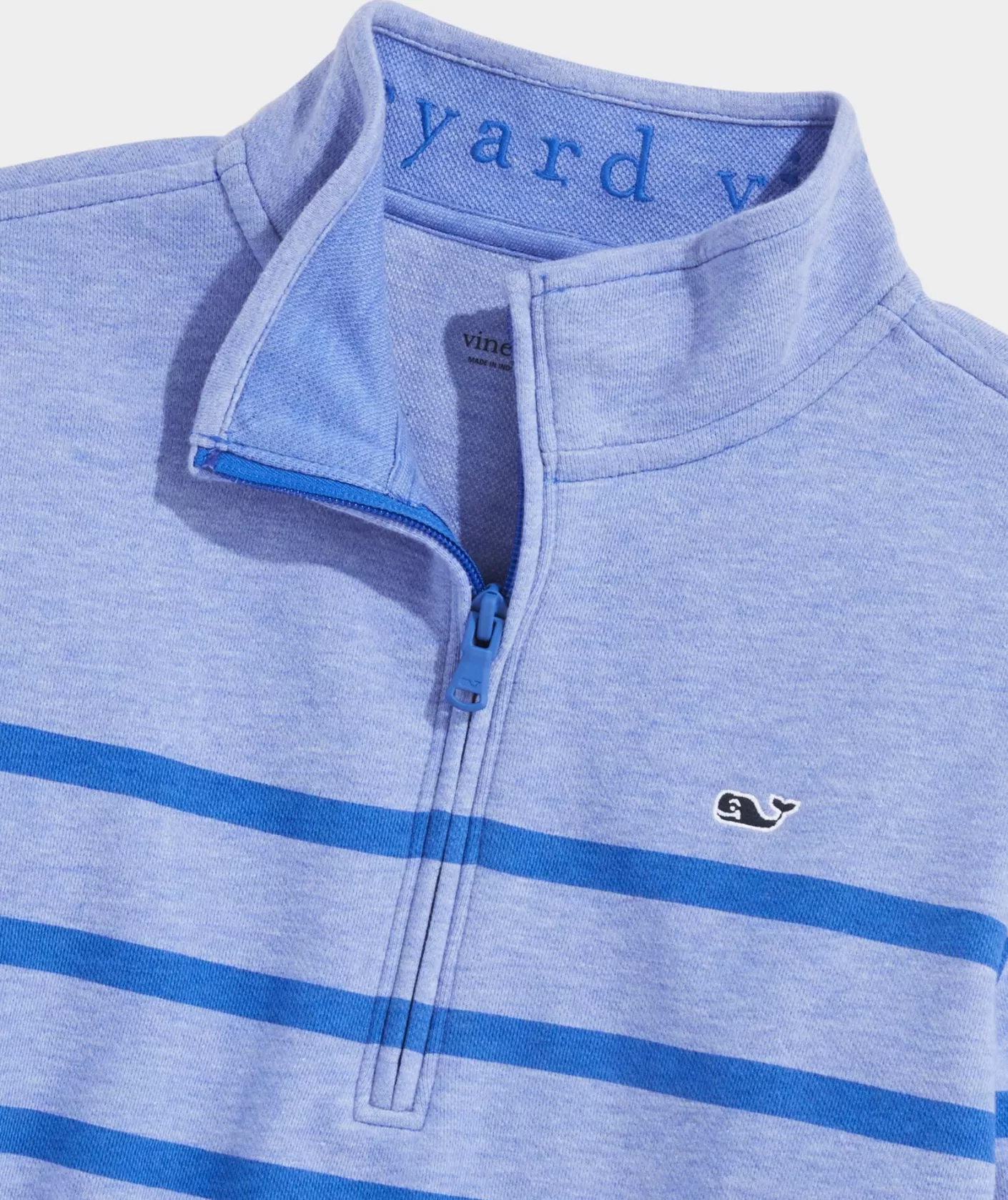 Vineyard Vines Boys' Saltwater Quarter-Zip< Sweaters | Sweatshirts & Sweatpants