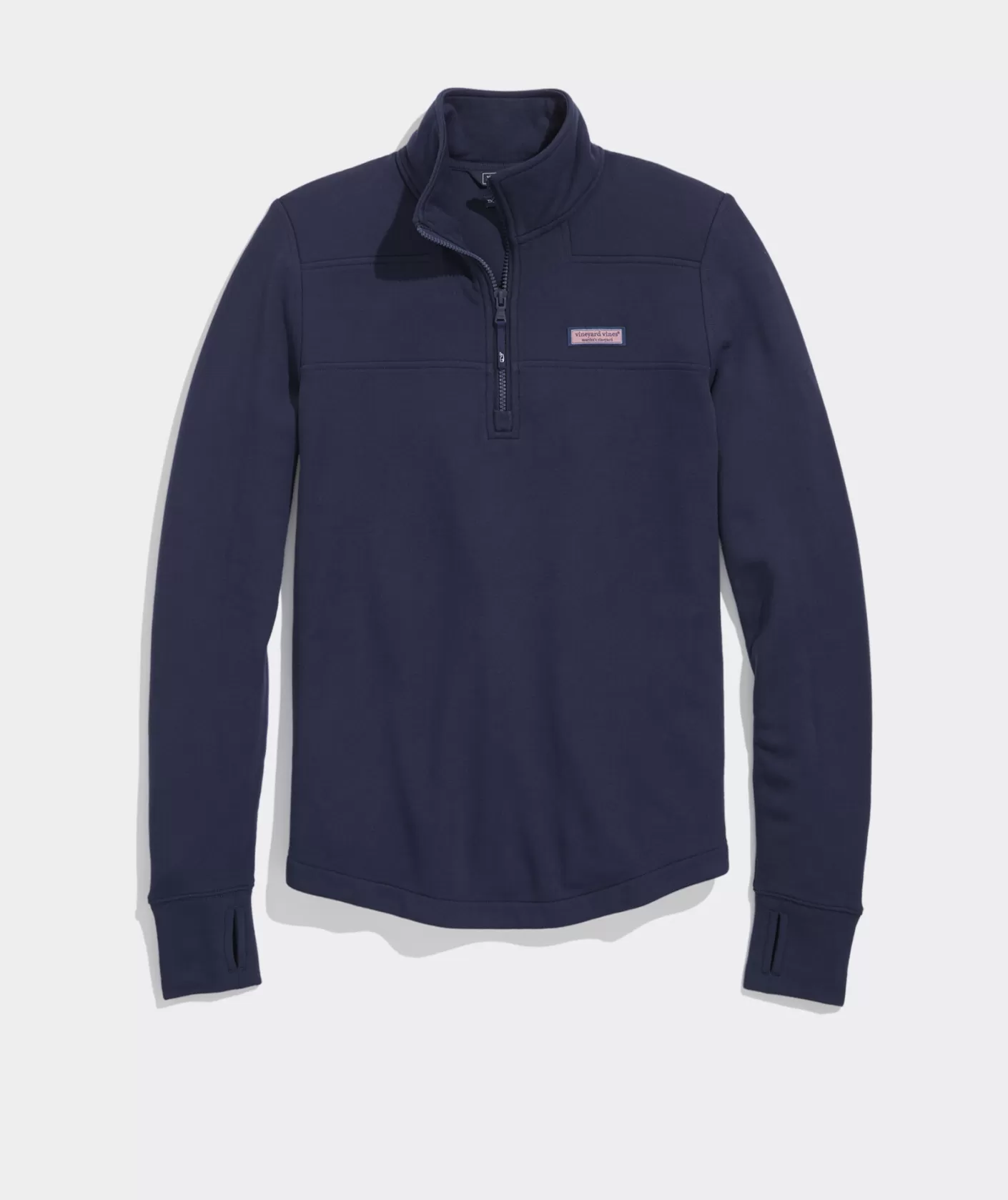 Vineyard Vines Dreamcloth® Relaxed Shep Shirt< Sweatshirts & Sweatpants