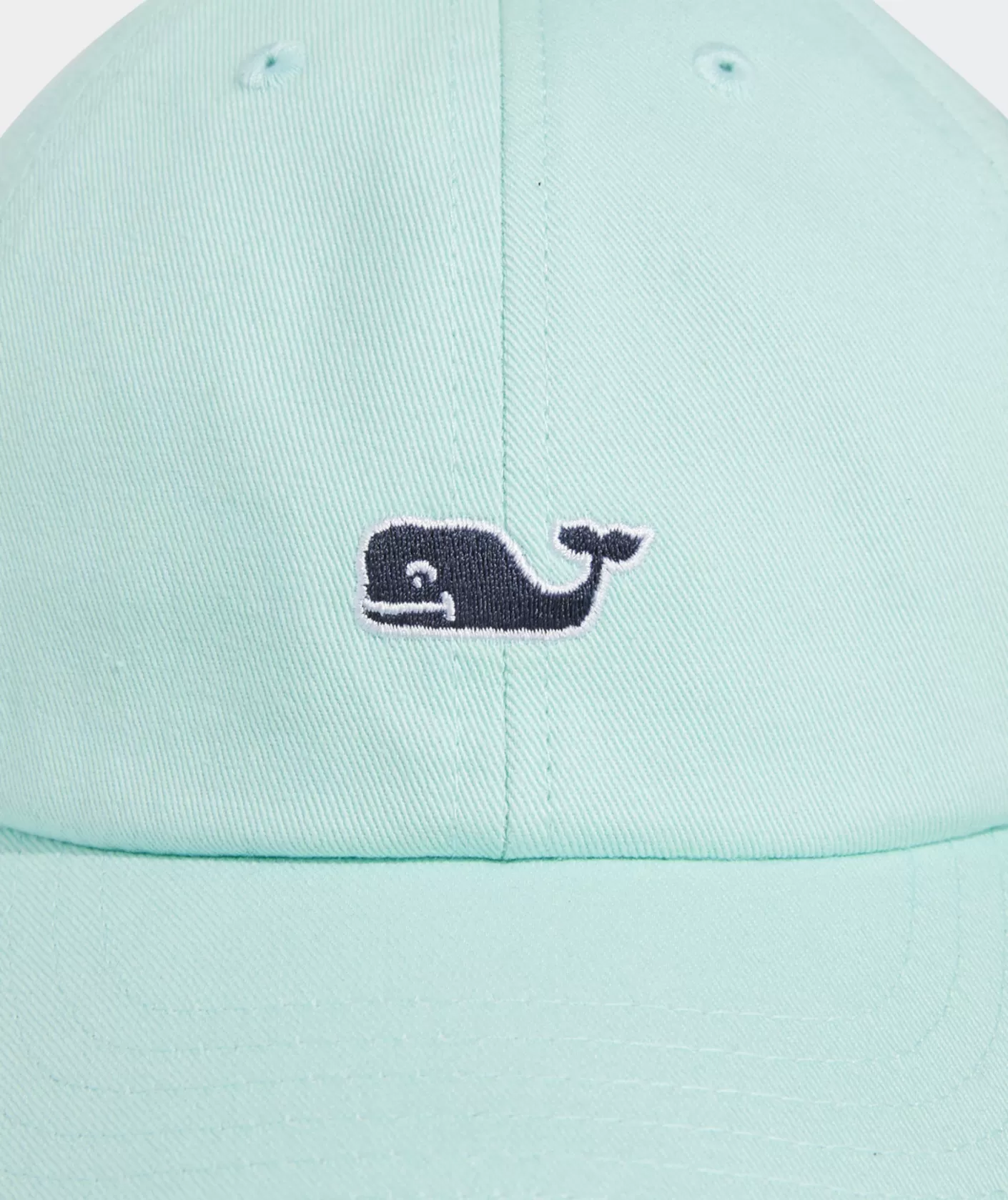Vineyard Vines Eyelet Bow Headband< Hats