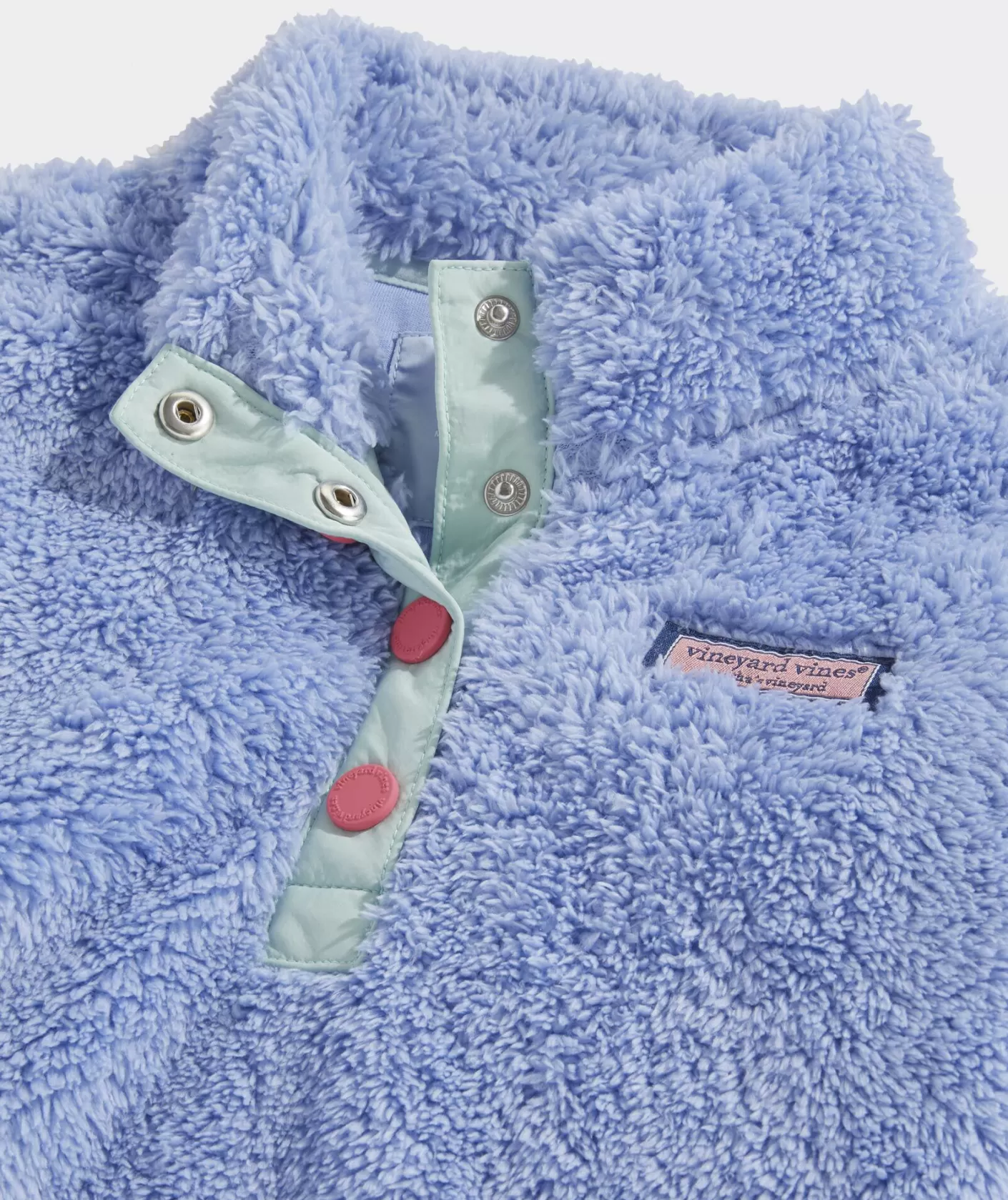 Vineyard Vines Girls' Full-Zip SuperShep™< Jackets, Blazers & Vests | Sweatshirts & Sweatpants