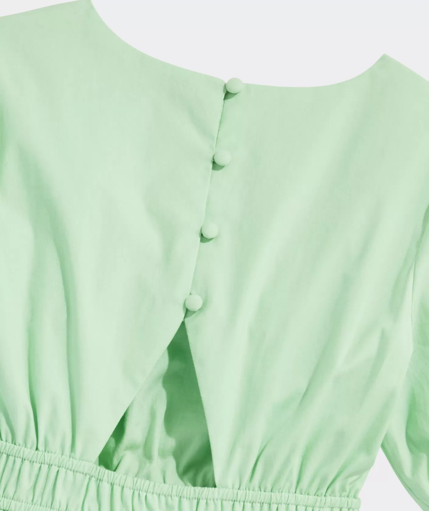 Vineyard Vines Girls' Long-Sleeve Everyday Dress< Dresses