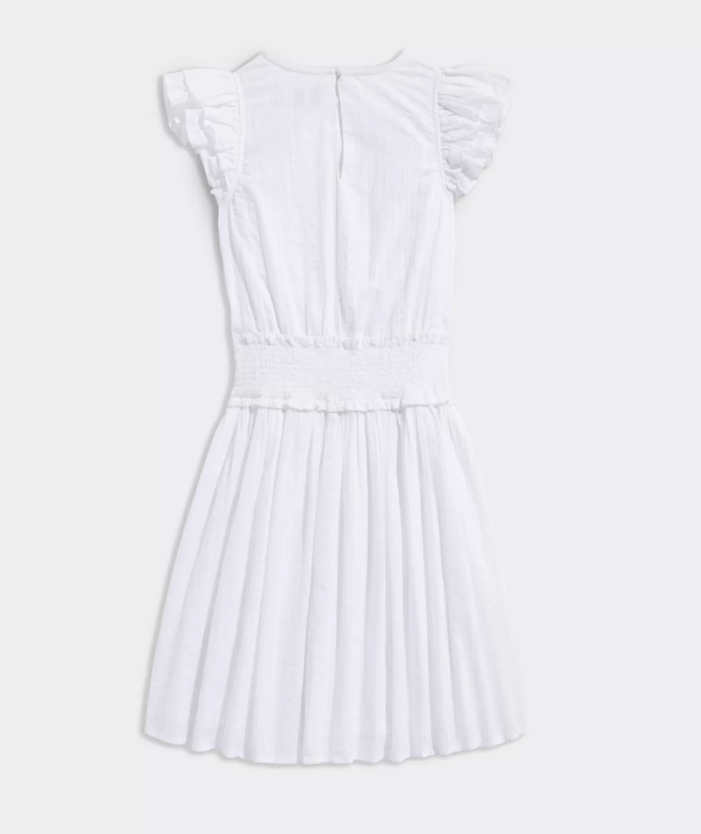 Vineyard Vines Girls' Vineyard Feeder Stripe One-Piece< Swim & Cover-Ups