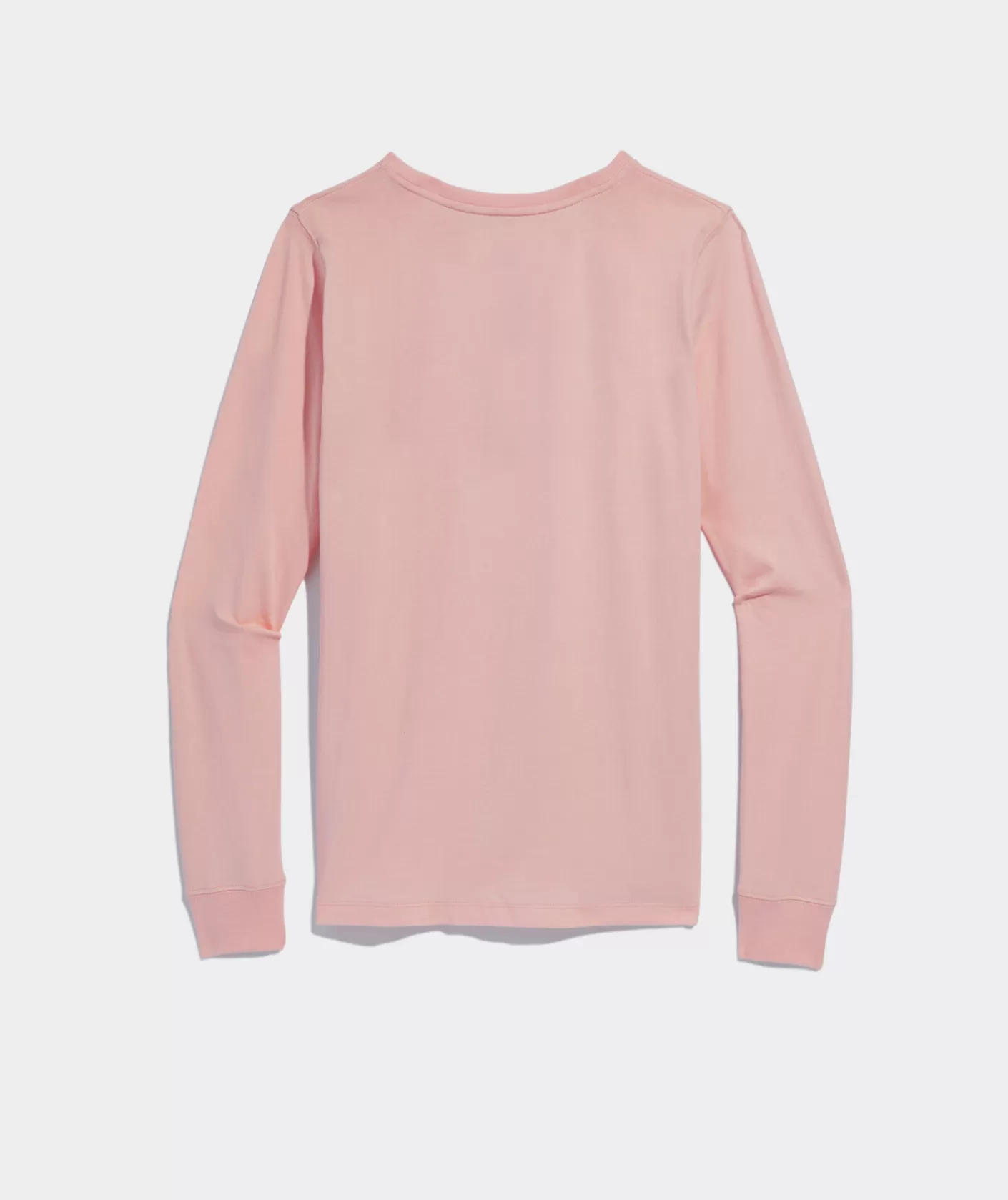 Vineyard Vines Heritage Long-Sleeve Tee< Tees