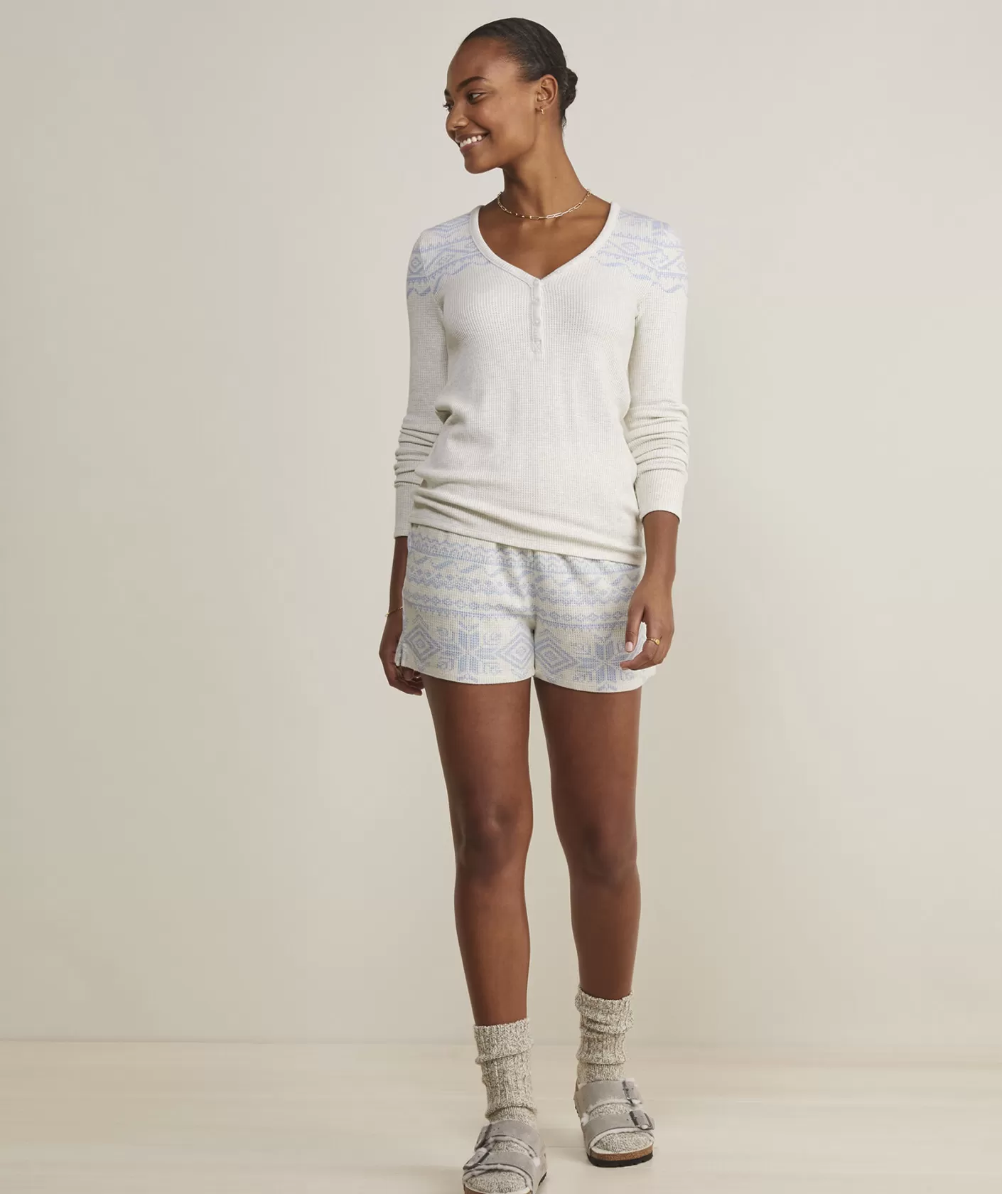 Vineyard Vines Katama Tile Belted Shorts< Shorts & Skorts