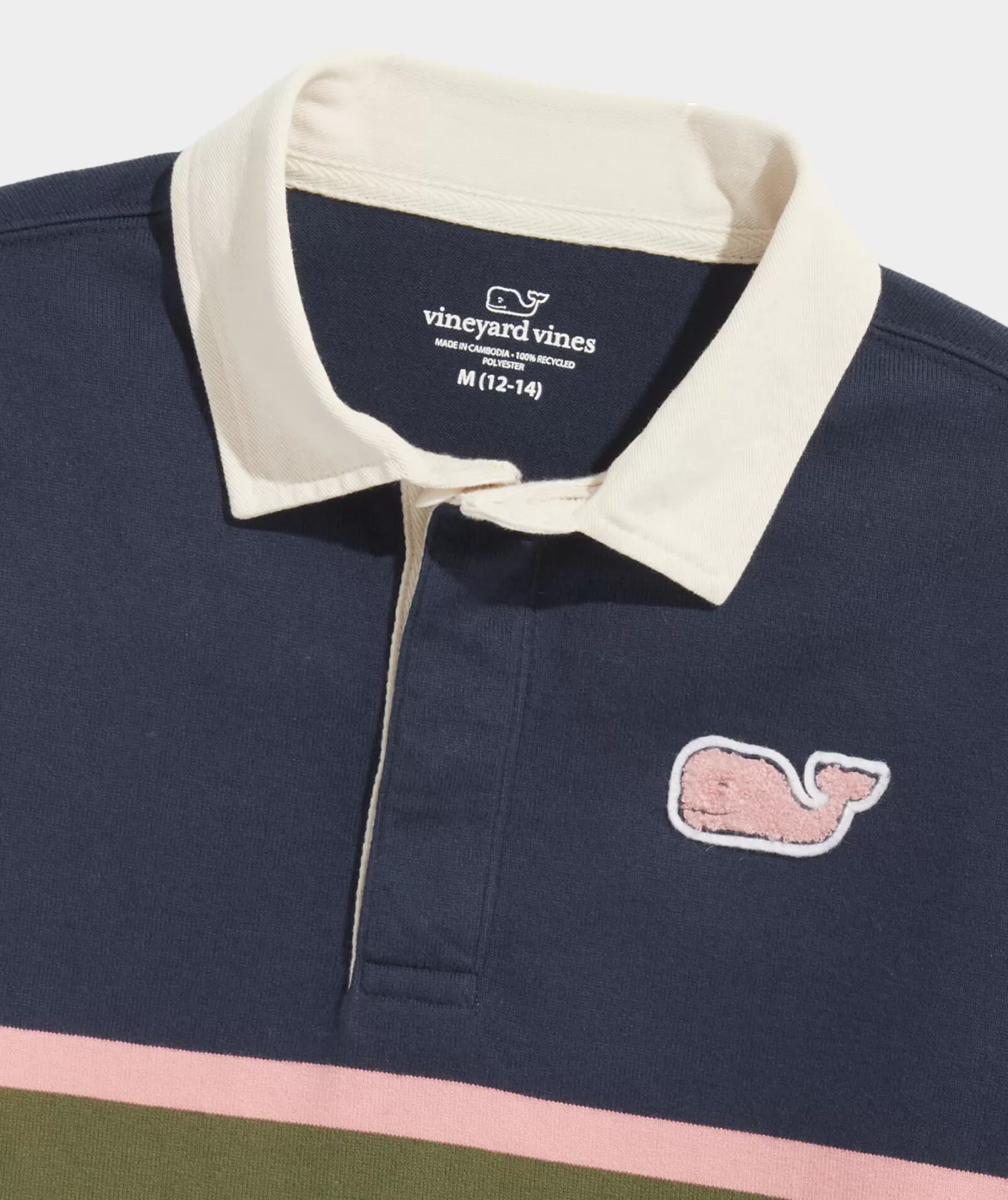Vineyard Vines Palmero Polo< Polos For Men