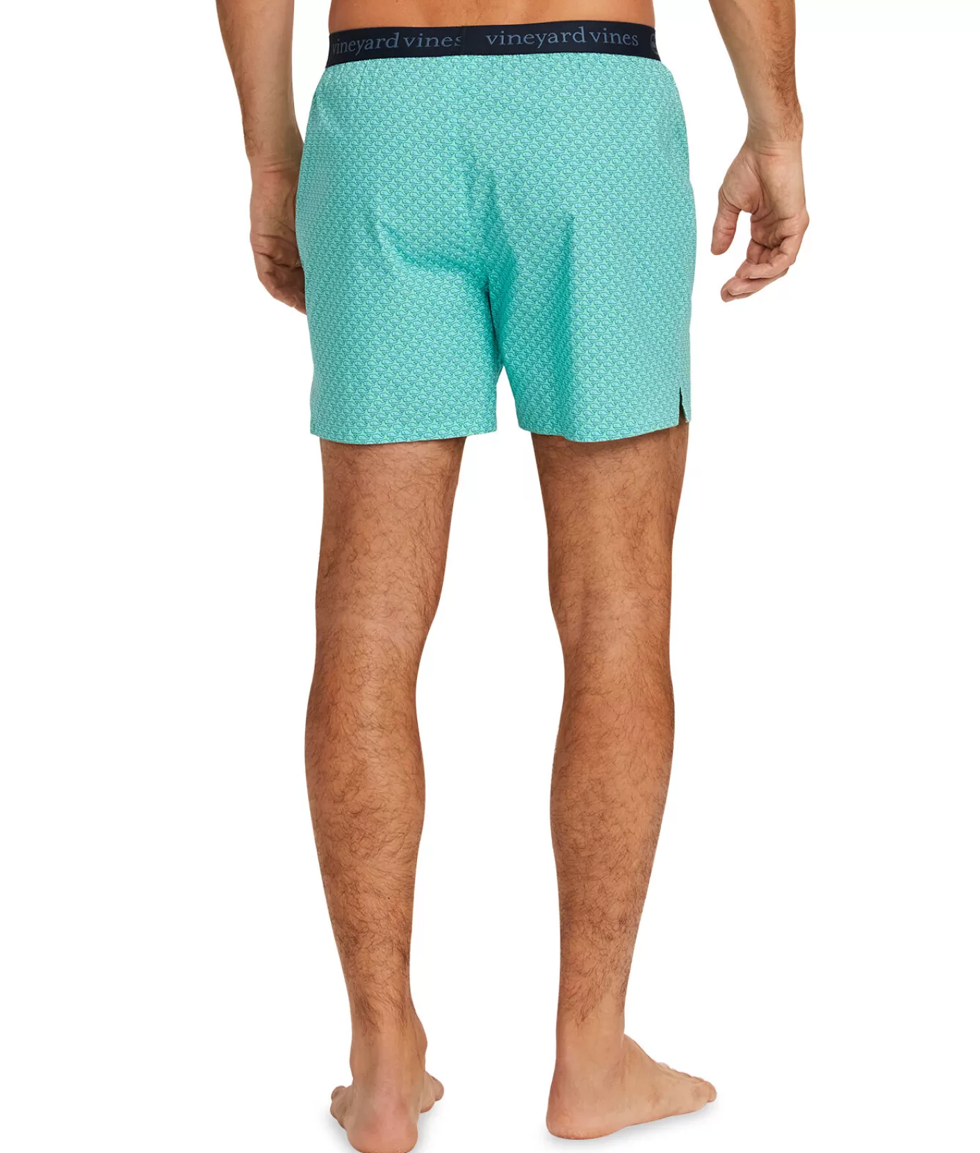 Vineyard Vines Printed Boxers< Boxers & Underwear