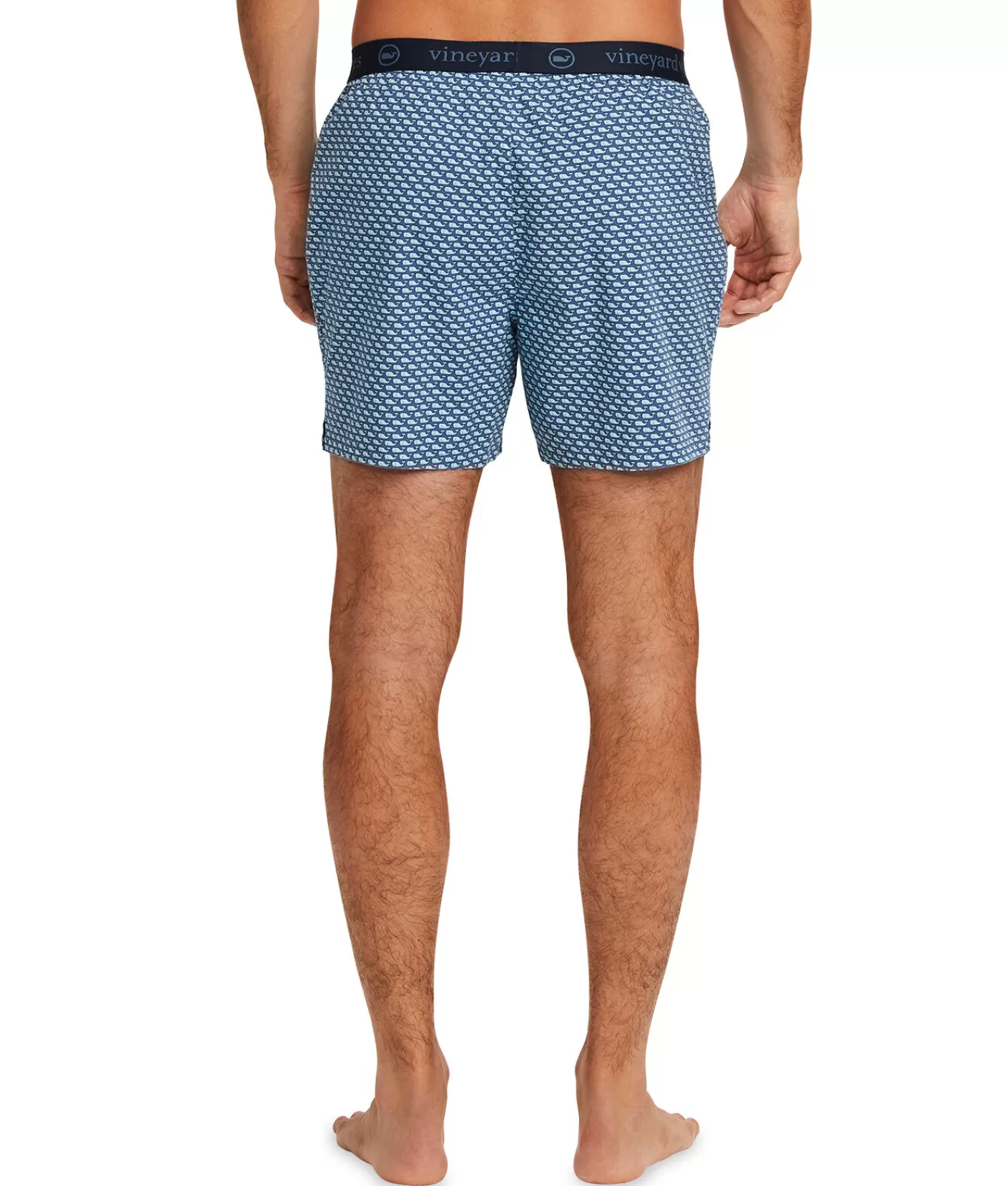 Vineyard Vines Printed Boxers< Boxers & Underwear