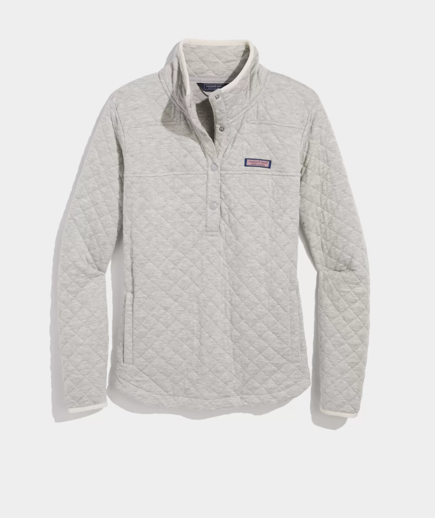Vineyard Vines Quilted Dreamcloth® Shep Shirt™< Sweatshirts & Sweatpants
