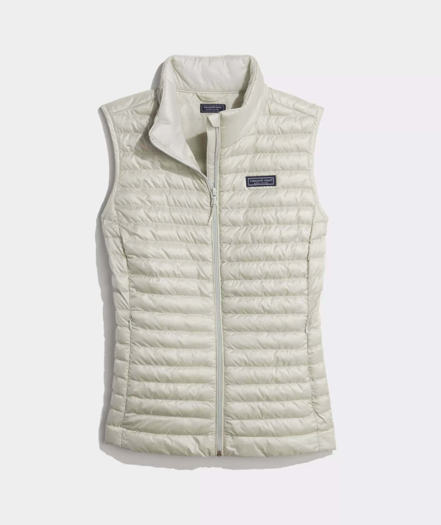 Vineyard Vines Quilted Reversible Jacket< Jackets & Vests