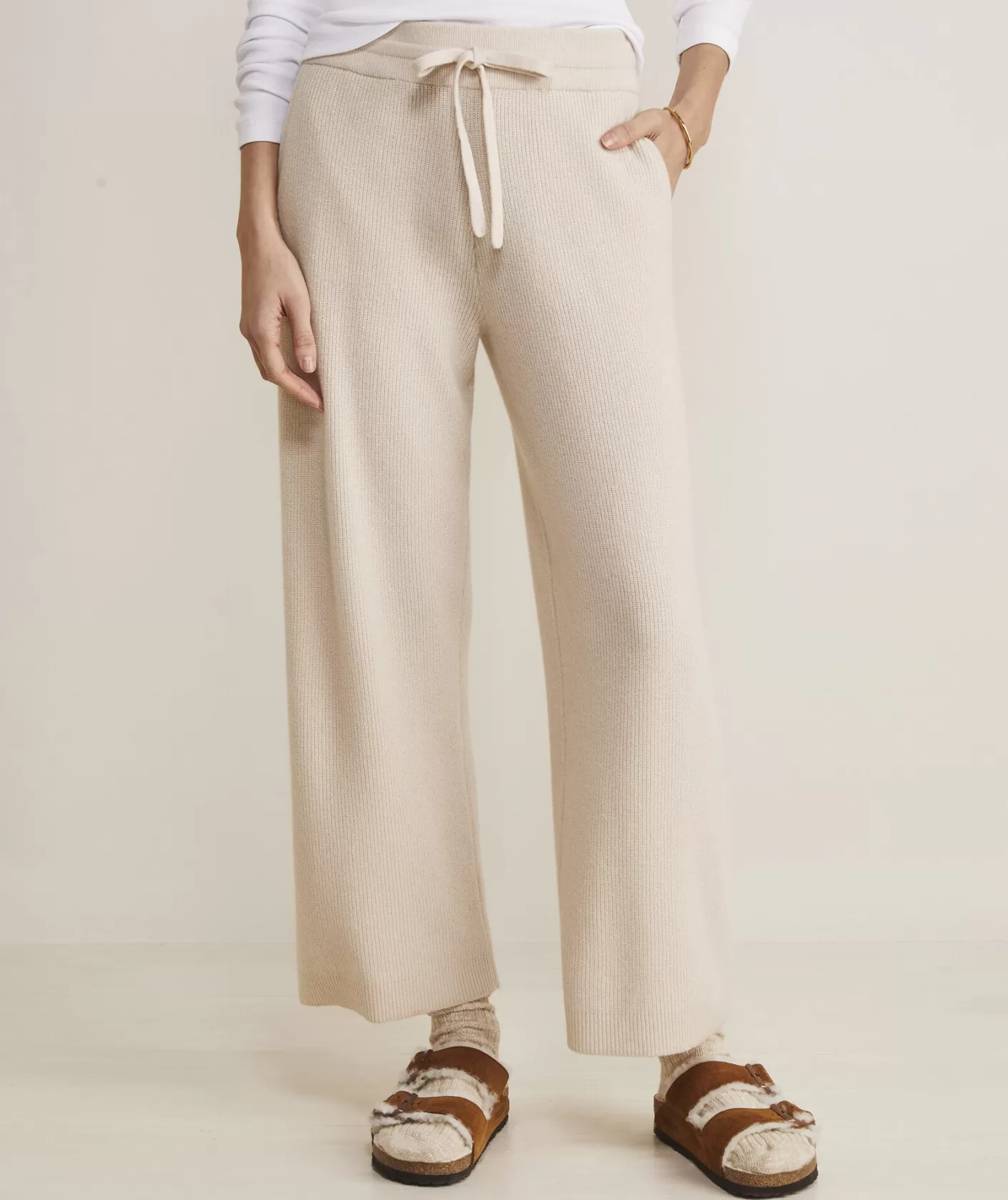 Vineyard Vines Ribbed Dreamcloth® Pants< Pants & Denim | Sweatshirts & Sweatpants