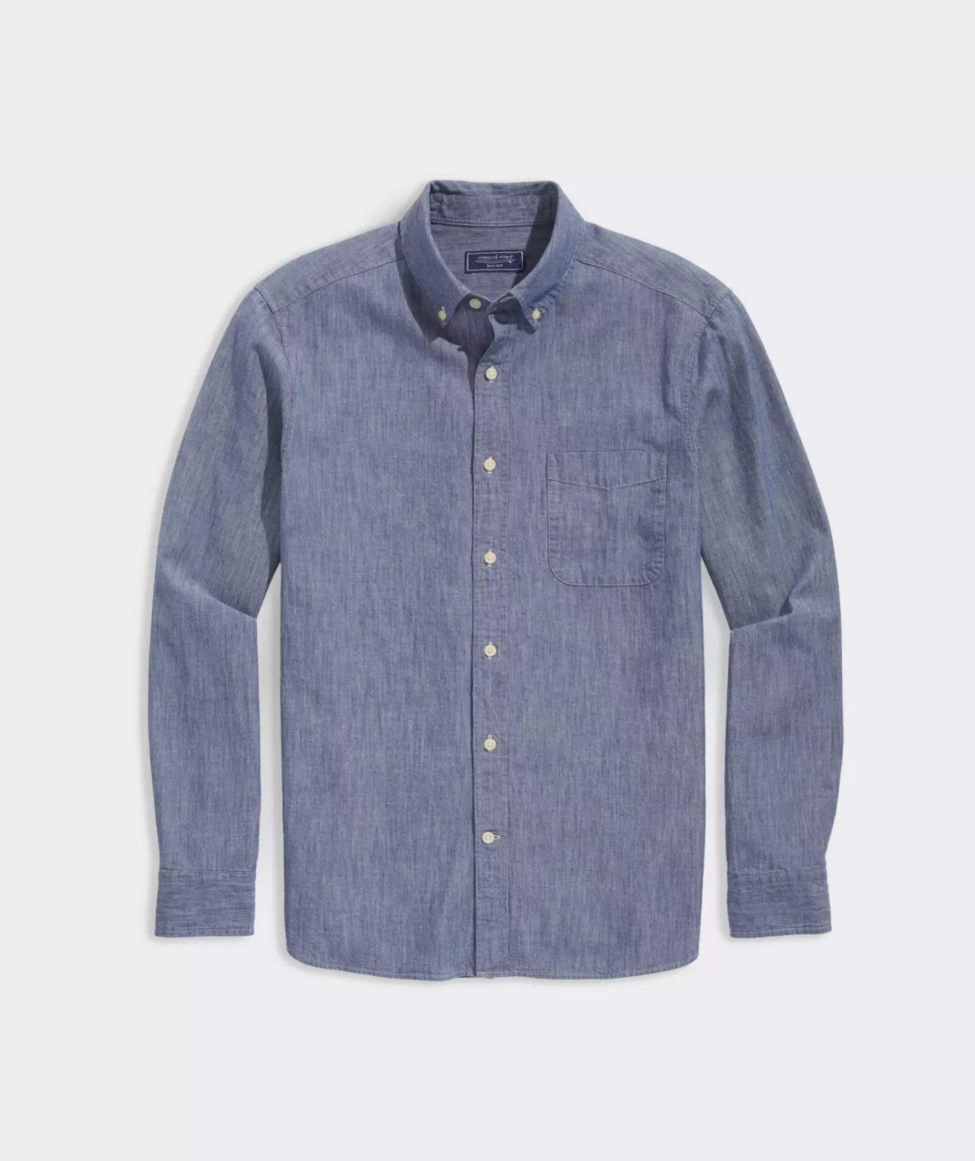 Vineyard Vines St. Jean Stripe Sankaty Polo< Mens