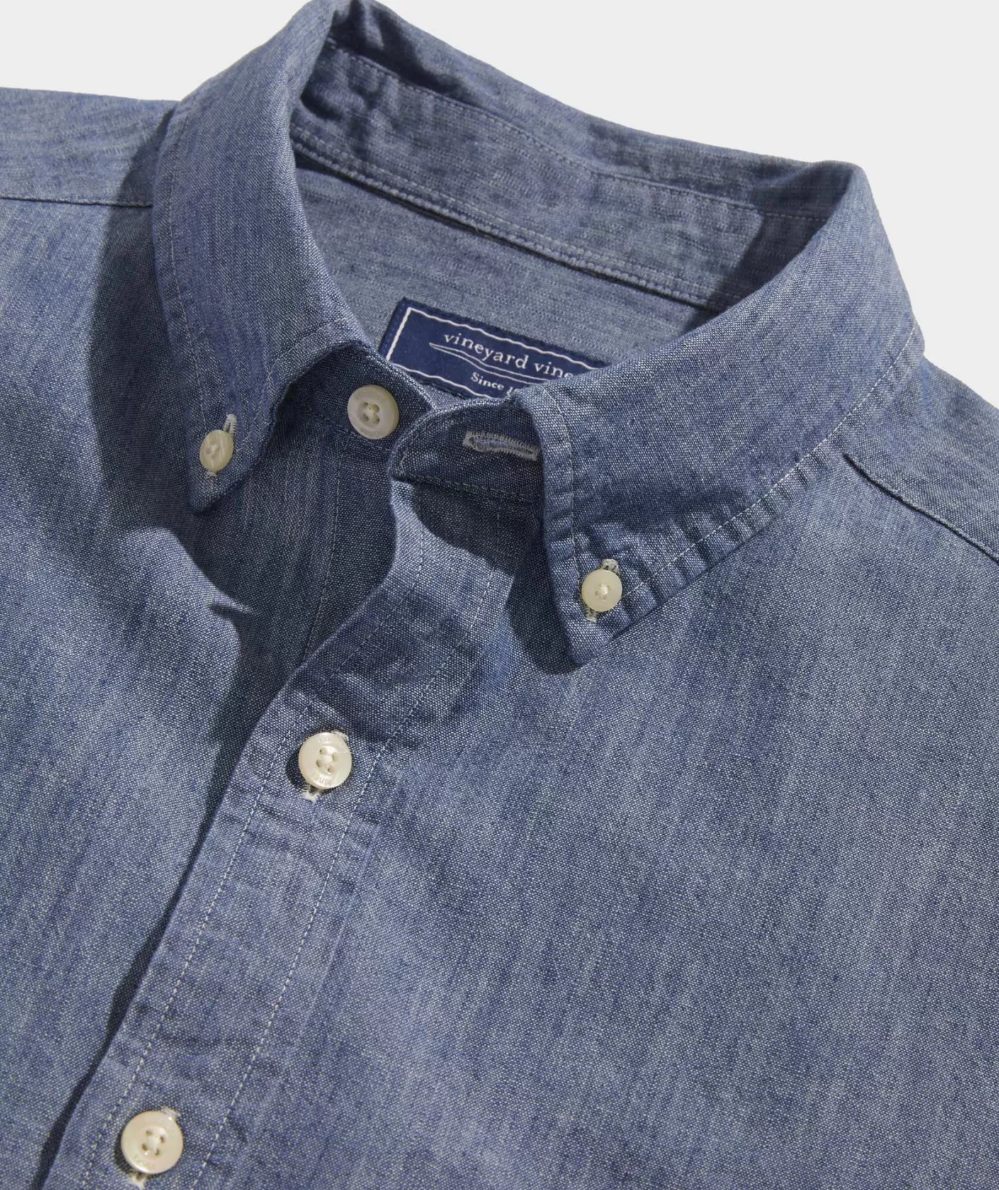 Vineyard Vines St. Jean Stripe Sankaty Polo< Mens